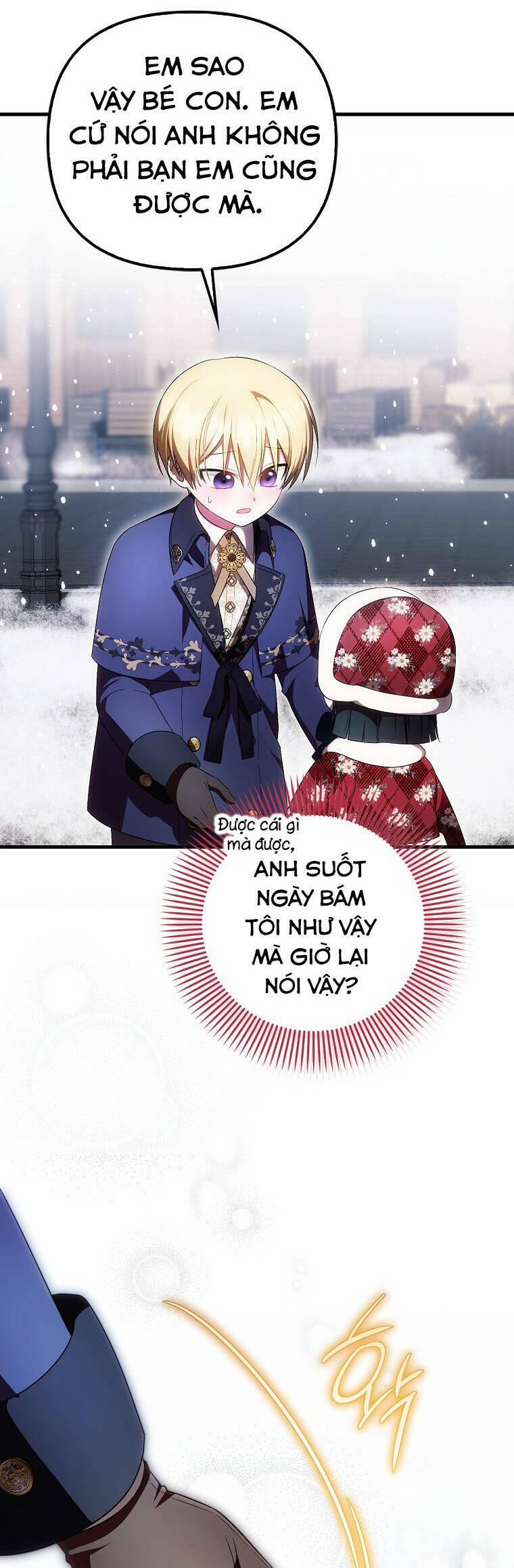 Lần Đầu Tiên Được Yêu Thương 49 trang 2