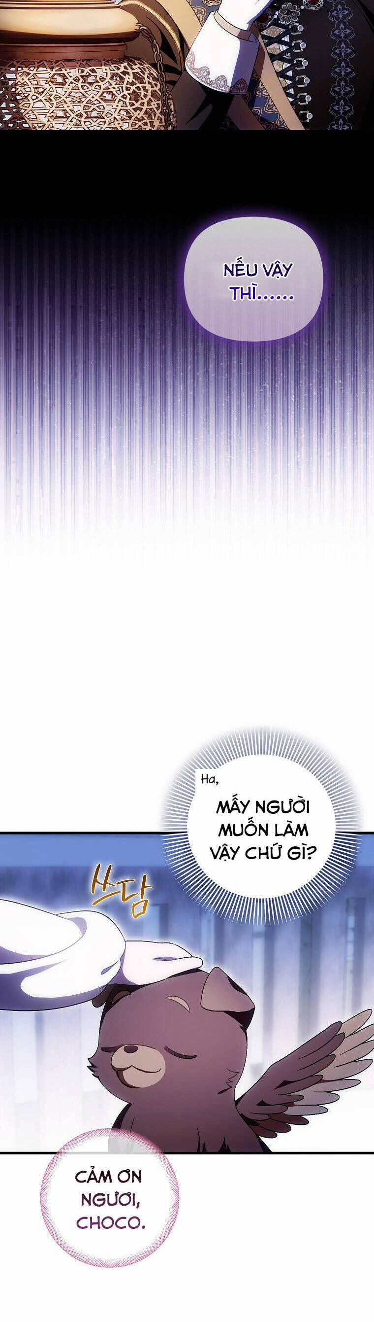 Lần Đầu Tiên Được Yêu Thương 49 trang 21