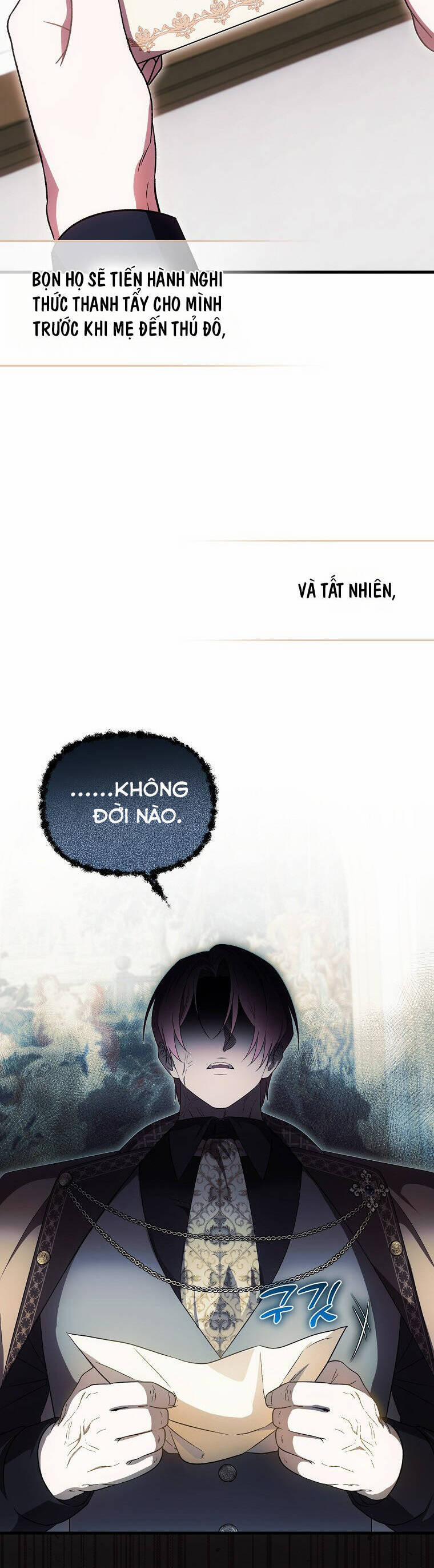 Lần Đầu Tiên Được Yêu Thương 49 trang 23