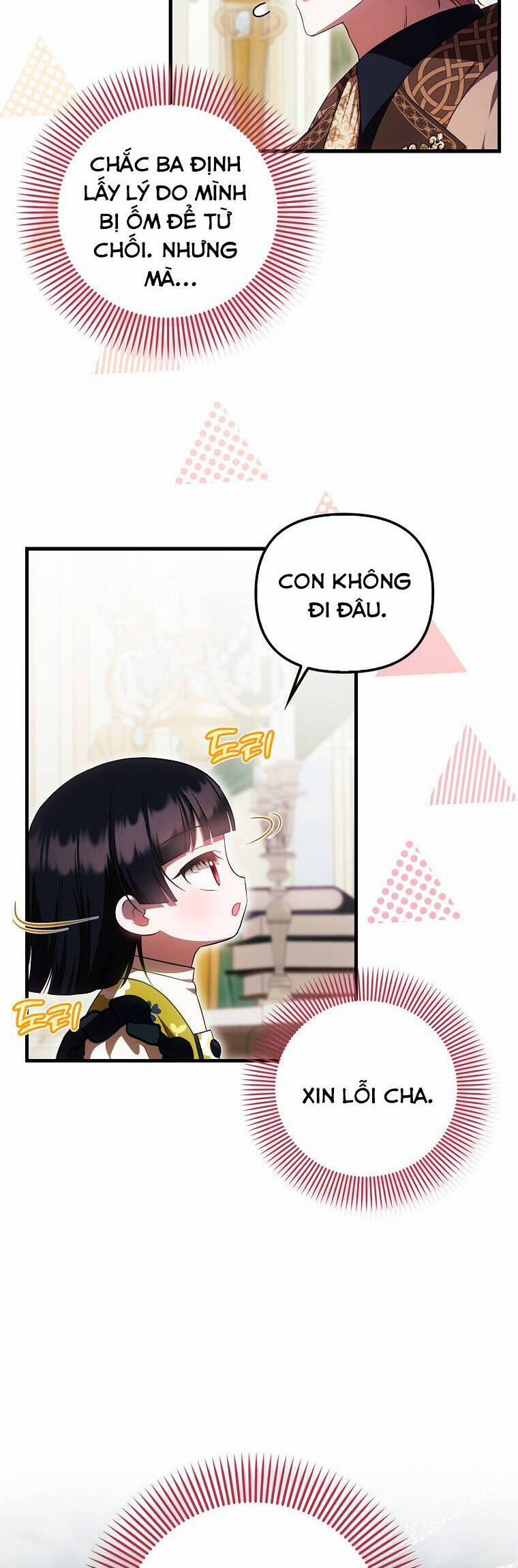 Lần Đầu Tiên Được Yêu Thương 49 trang 26