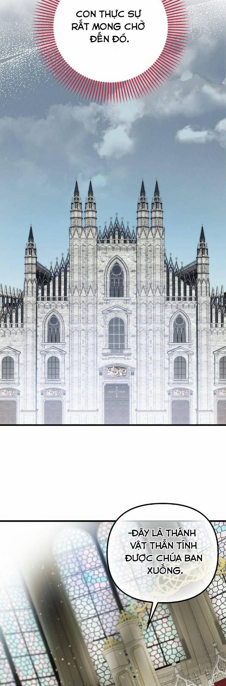 Lần Đầu Tiên Được Yêu Thương 49 trang 27