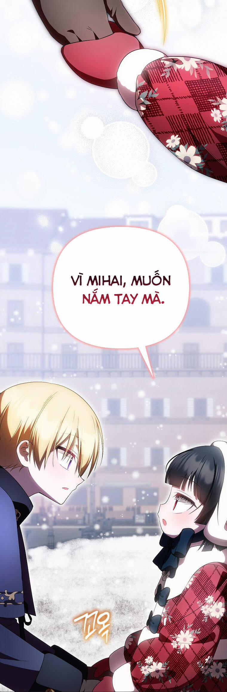 Lần Đầu Tiên Được Yêu Thương 49 trang 3