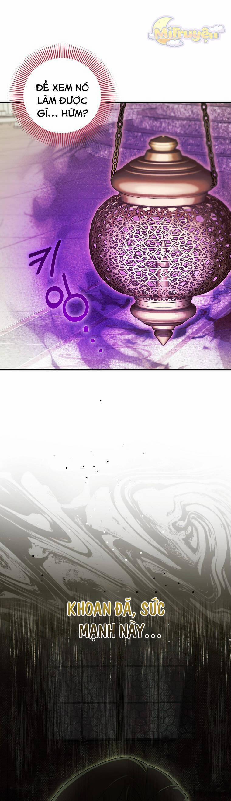 Lần Đầu Tiên Được Yêu Thương 49 trang 32