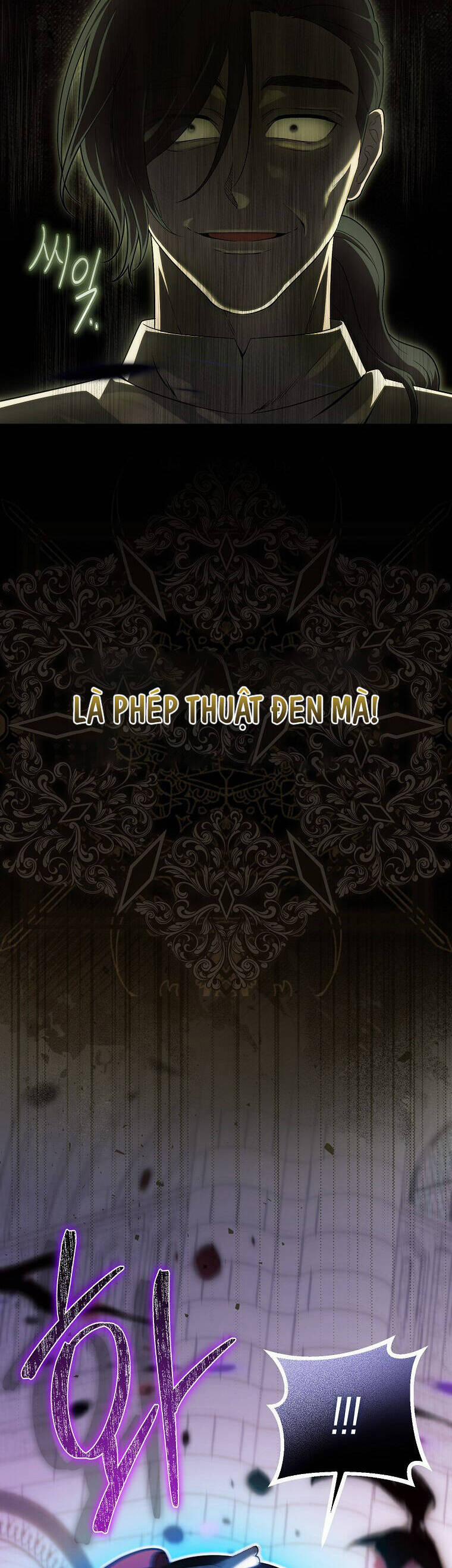 Lần Đầu Tiên Được Yêu Thương 49 trang 33