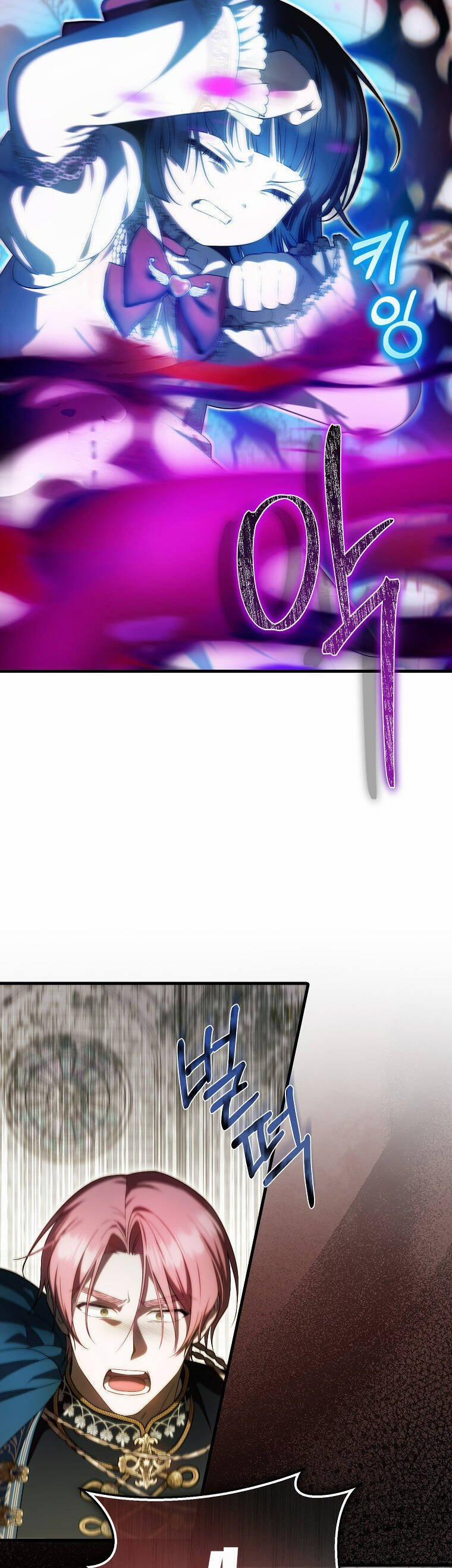 Lần Đầu Tiên Được Yêu Thương 49 trang 34