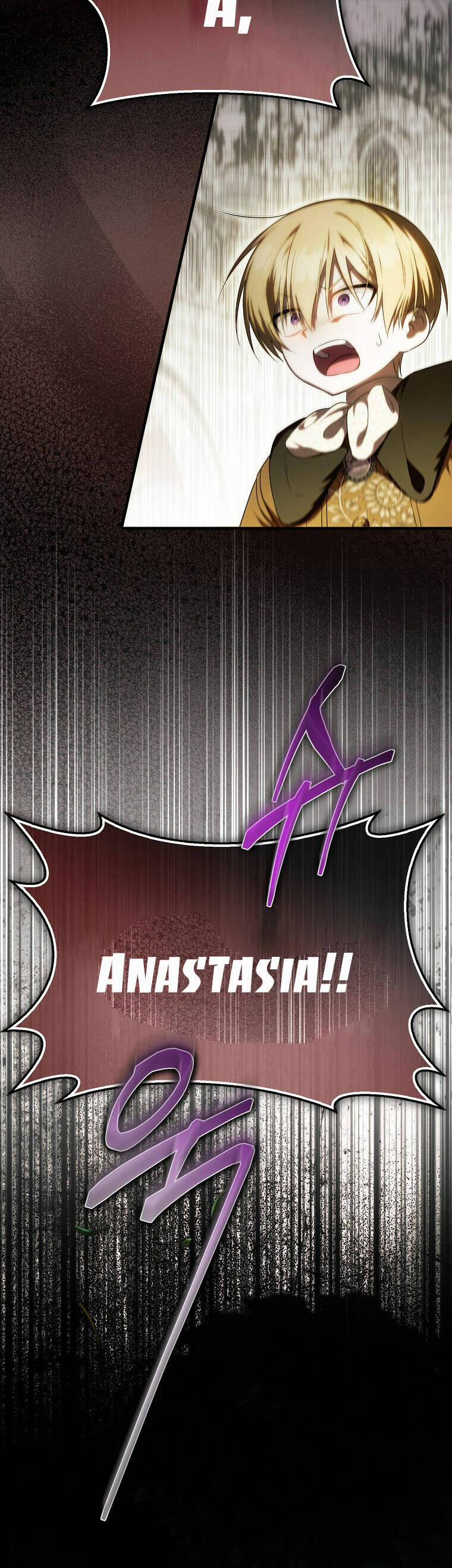 Lần Đầu Tiên Được Yêu Thương 49 trang 35