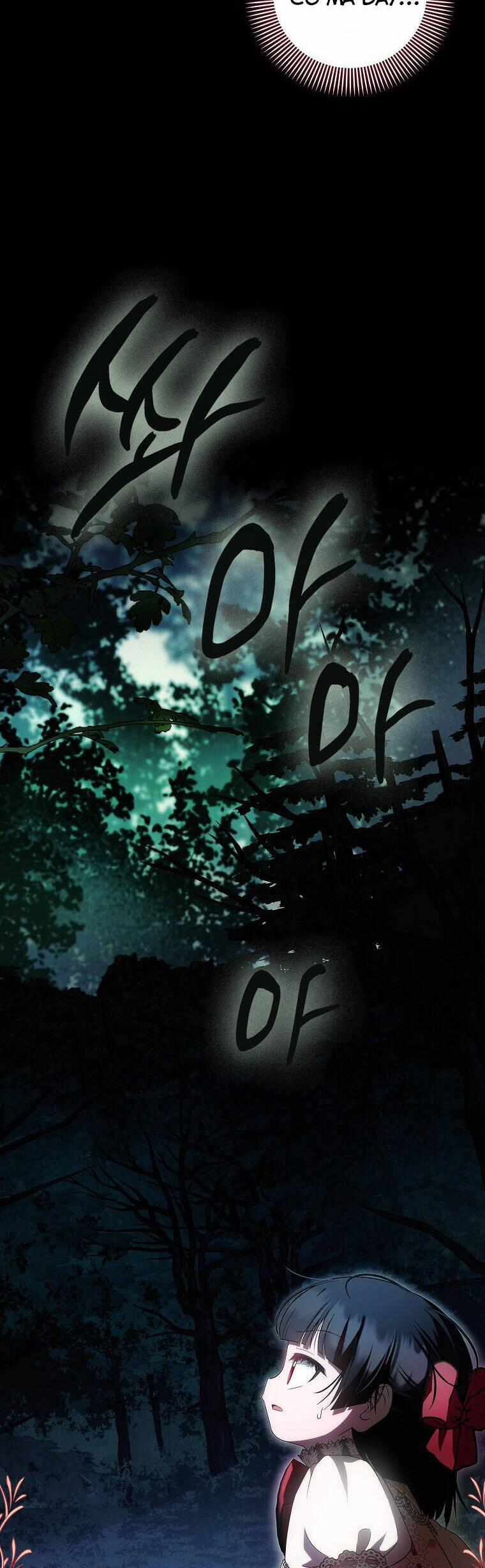 Lần Đầu Tiên Được Yêu Thương 49 trang 38