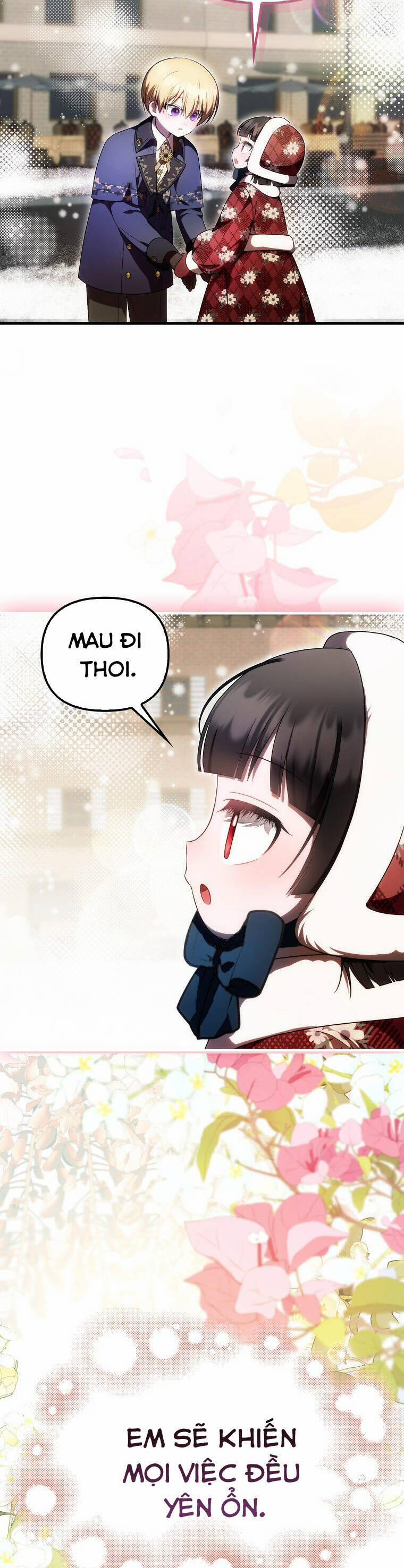 Lần Đầu Tiên Được Yêu Thương 49 trang 5