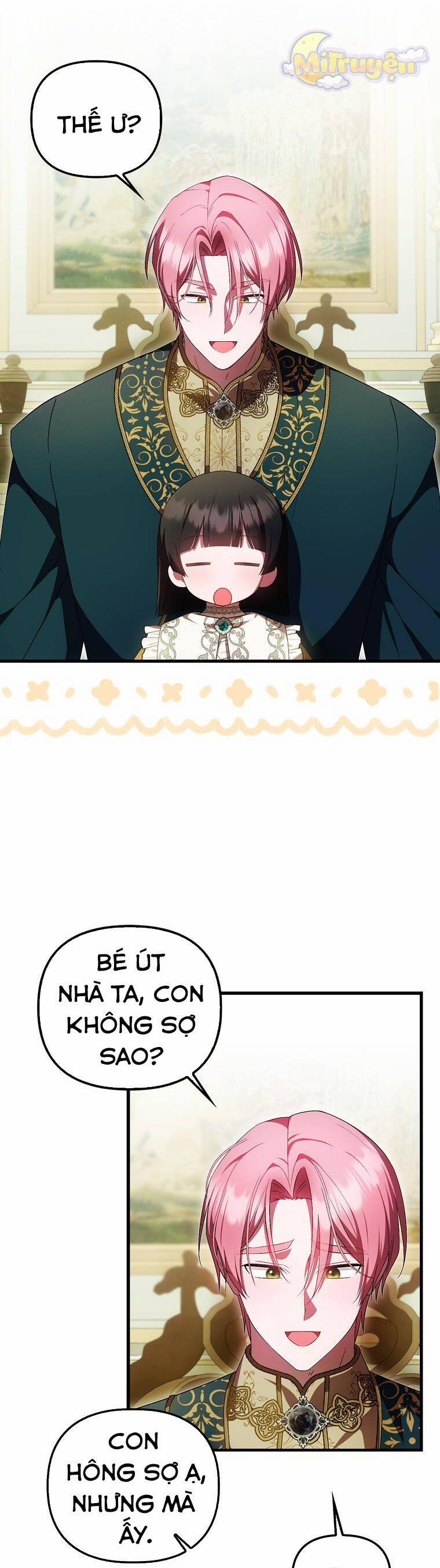 Lần Đầu Tiên Được Yêu Thương 49 trang 7