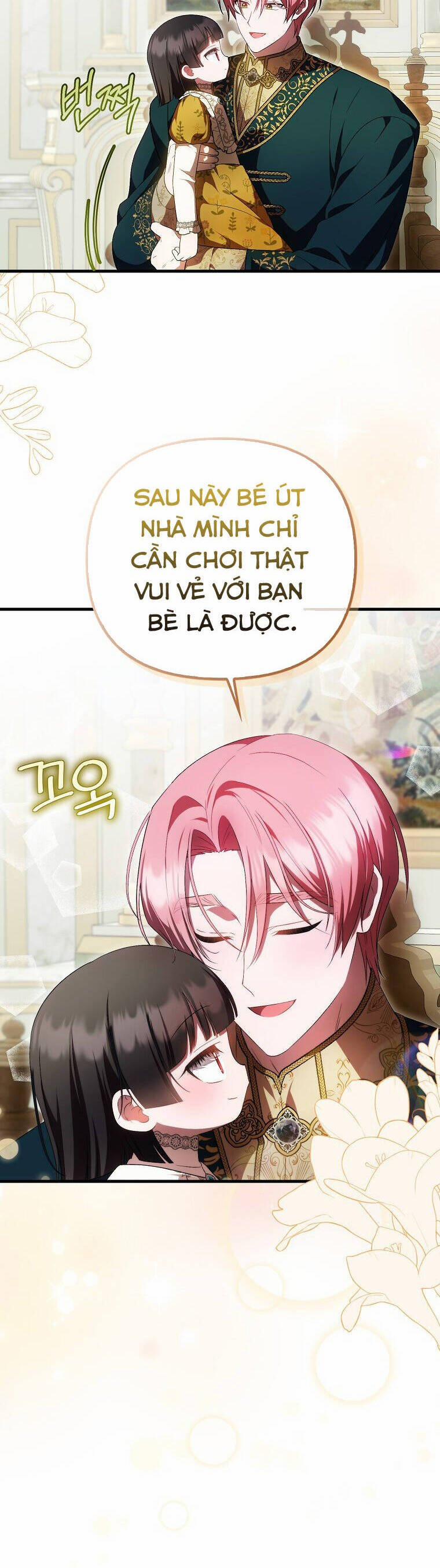 Lần Đầu Tiên Được Yêu Thương 49 trang 9