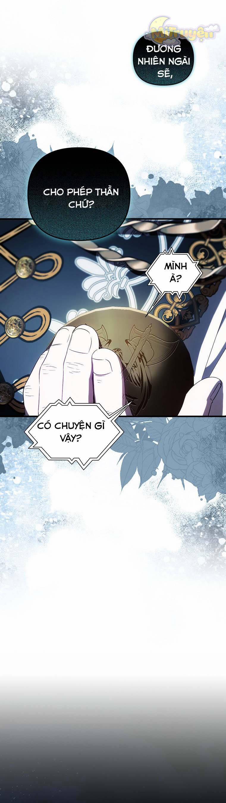 Lần Đầu Tiên Được Yêu Thương 50 trang 16