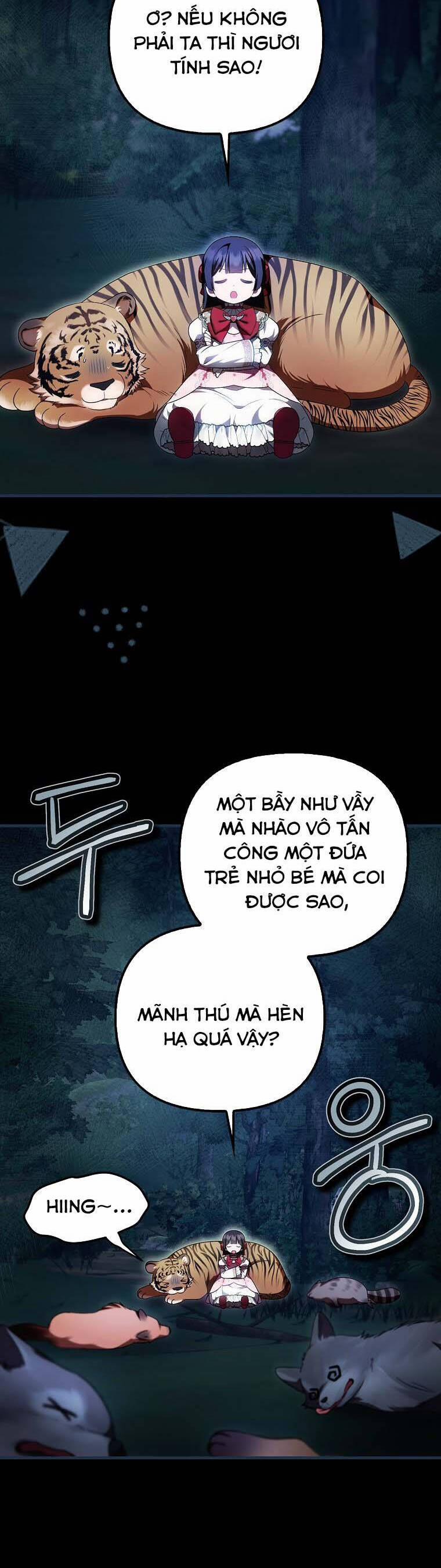 Lần Đầu Tiên Được Yêu Thương 50 trang 18