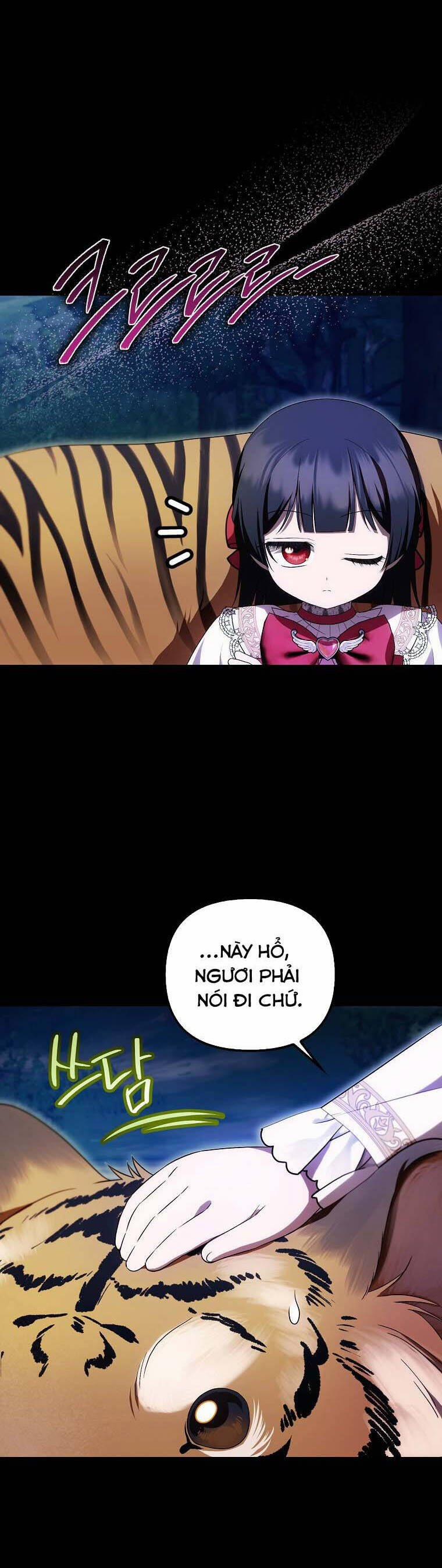 Lần Đầu Tiên Được Yêu Thương 50 trang 19