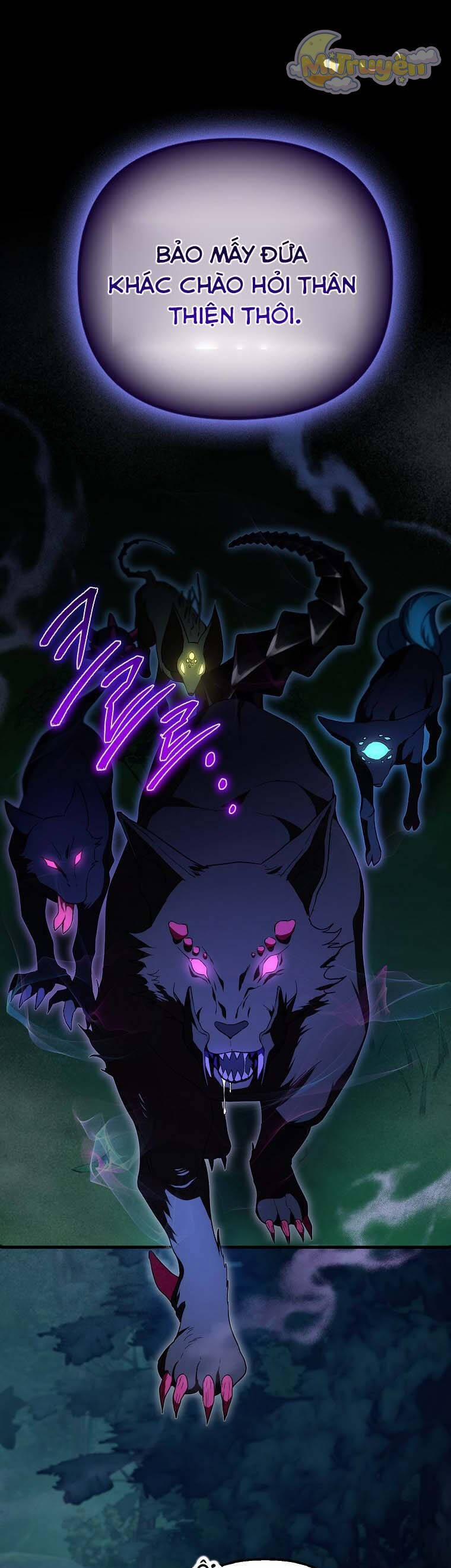 Lần Đầu Tiên Được Yêu Thương 50 trang 20