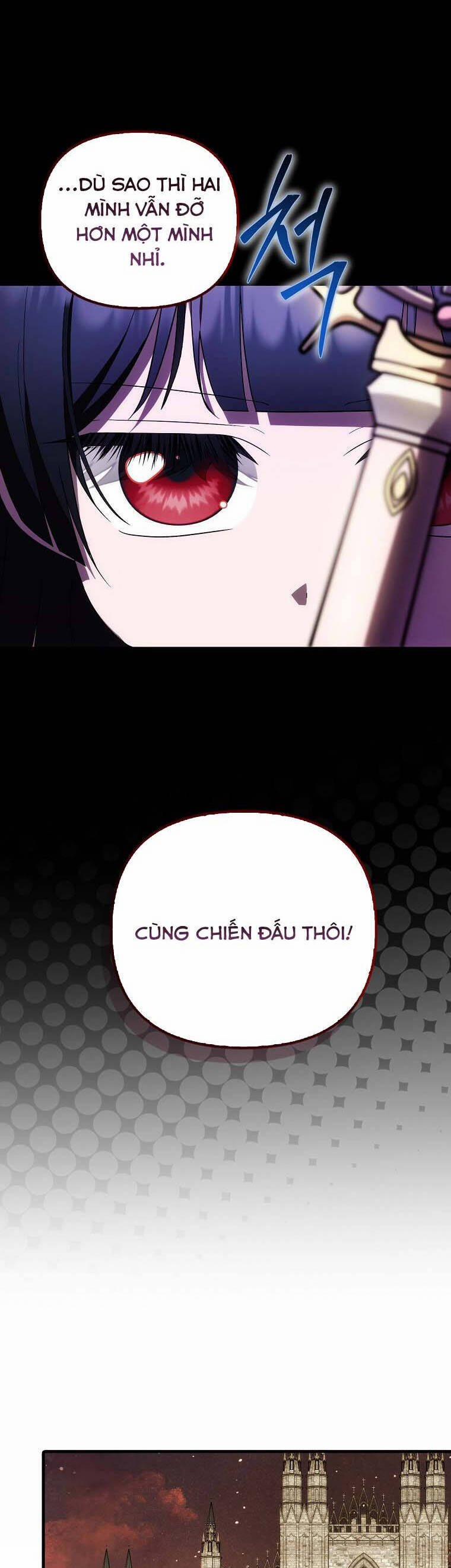 Lần Đầu Tiên Được Yêu Thương 50 trang 22