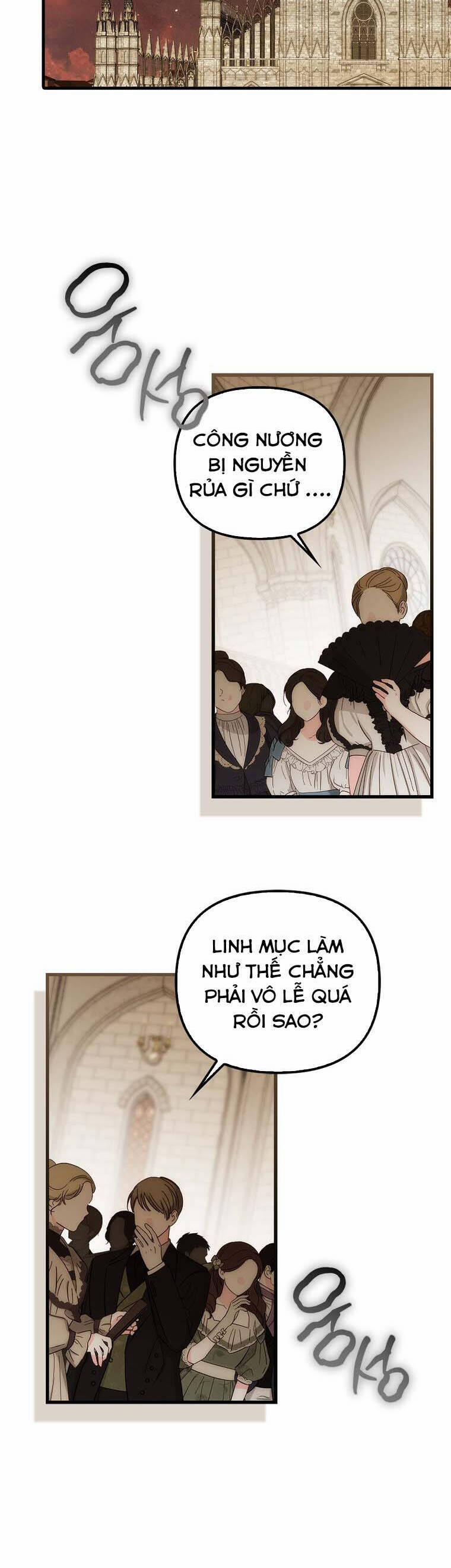 Lần Đầu Tiên Được Yêu Thương 50 trang 23