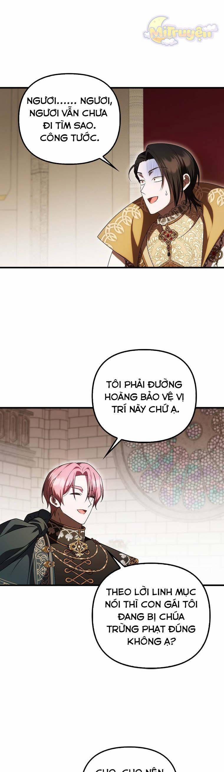 Lần Đầu Tiên Được Yêu Thương 50 trang 24