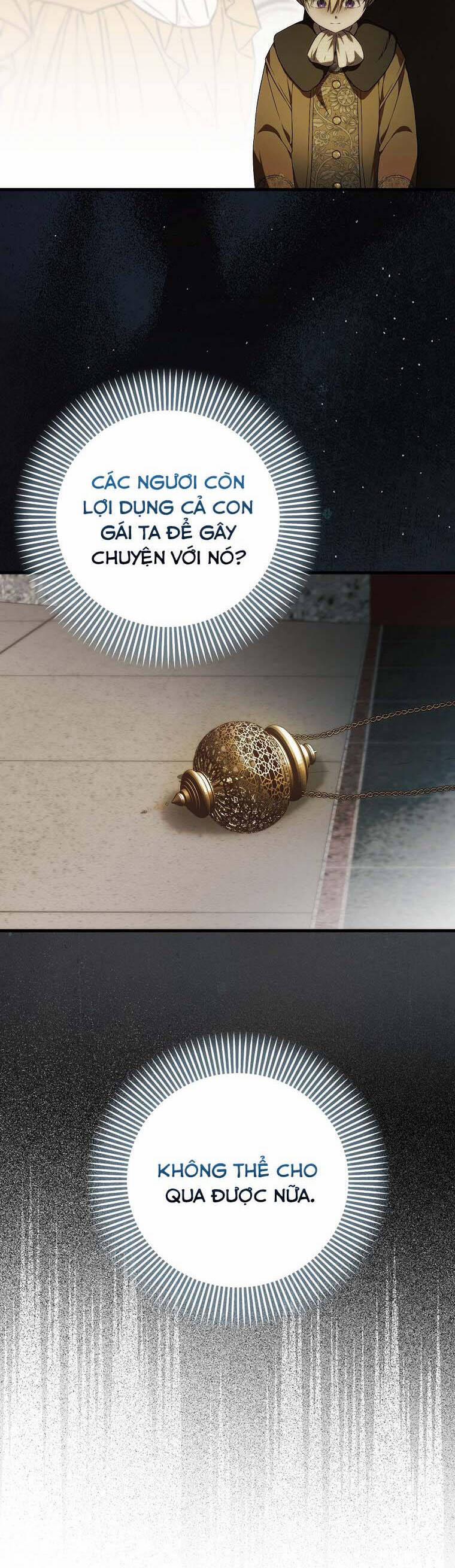 Lần Đầu Tiên Được Yêu Thương 50 trang 27