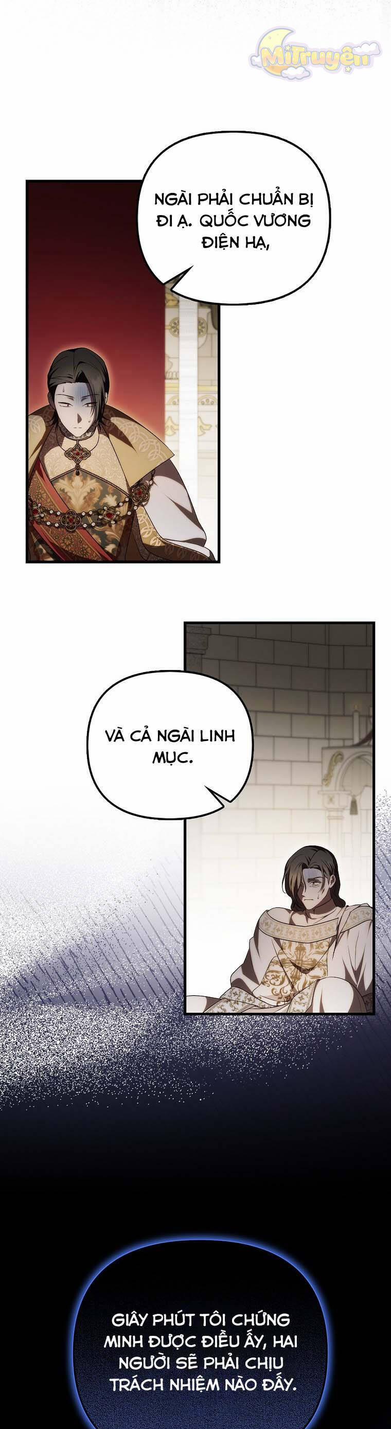 Lần Đầu Tiên Được Yêu Thương 50 trang 28