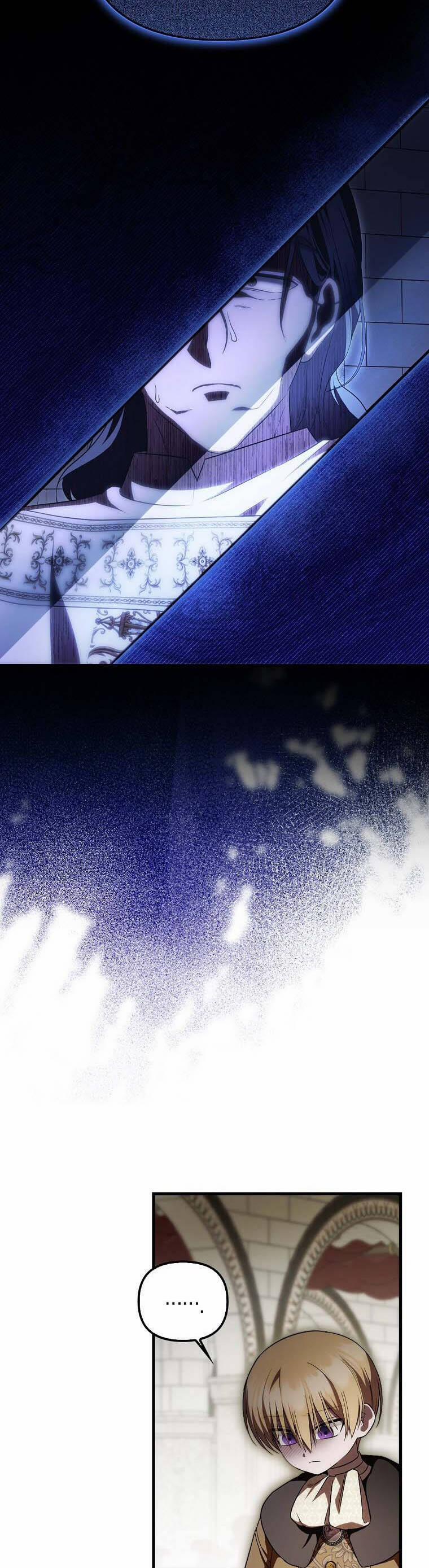 Lần Đầu Tiên Được Yêu Thương 50 trang 29