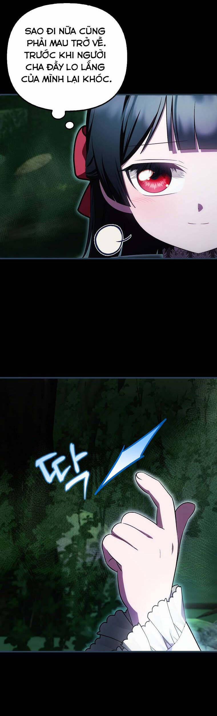 Lần Đầu Tiên Được Yêu Thương 50 trang 3