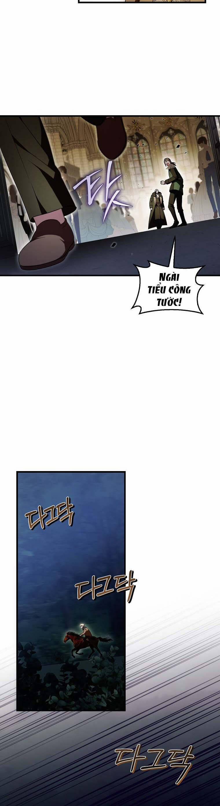 Lần Đầu Tiên Được Yêu Thương 50 trang 30