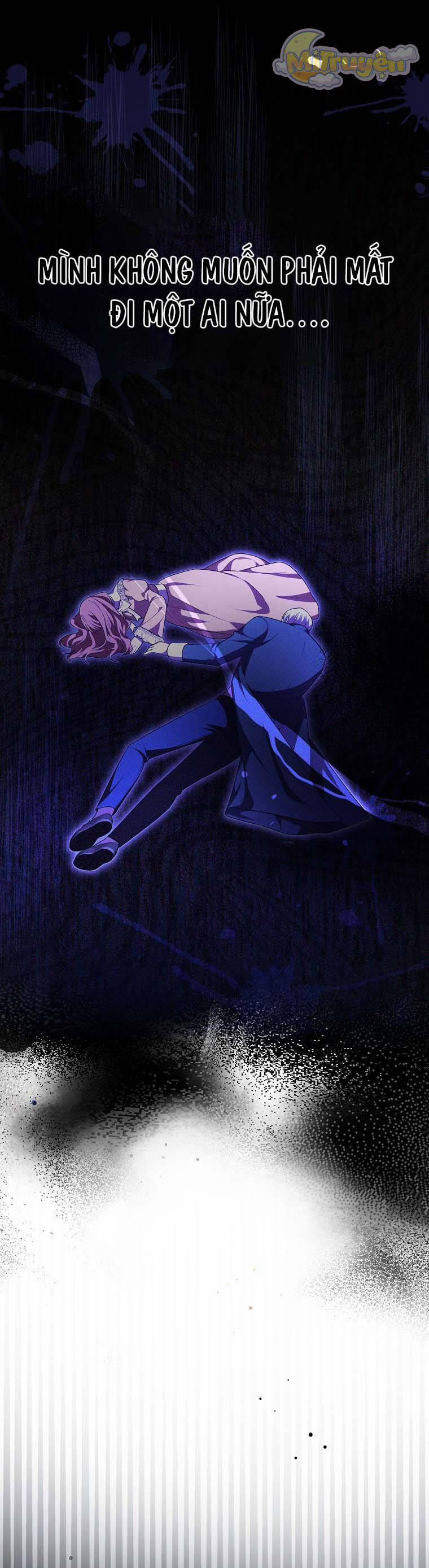 Lần Đầu Tiên Được Yêu Thương 50 trang 32