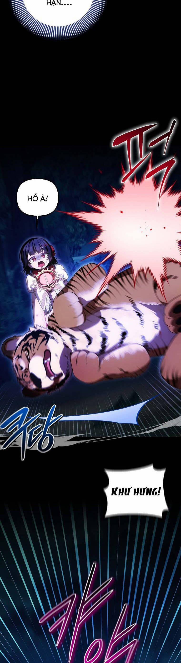 Lần Đầu Tiên Được Yêu Thương 50 trang 34