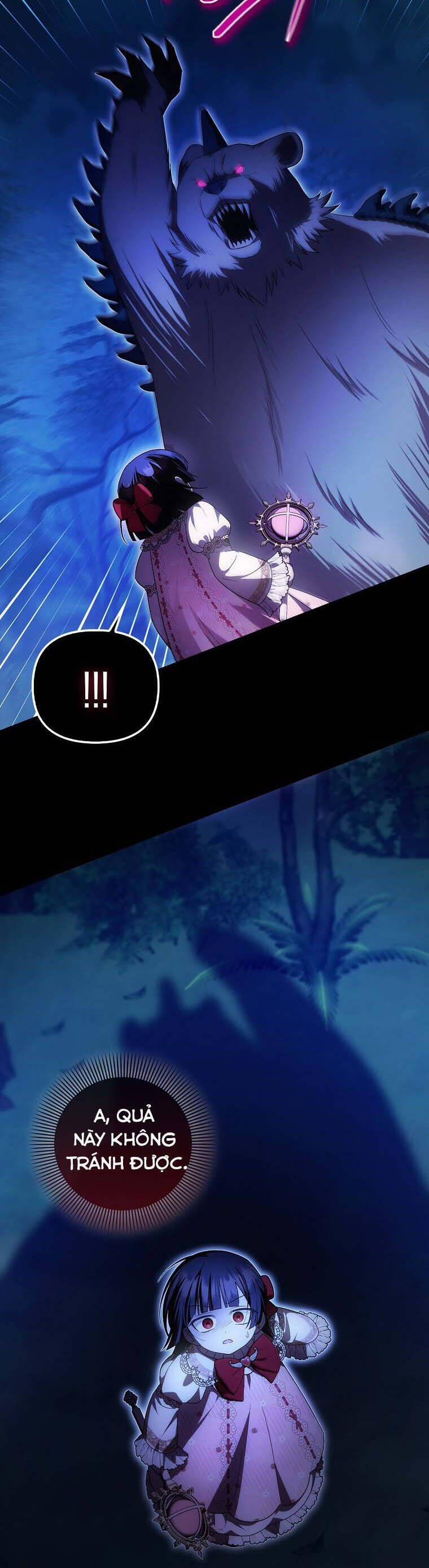 Lần Đầu Tiên Được Yêu Thương 50 trang 35