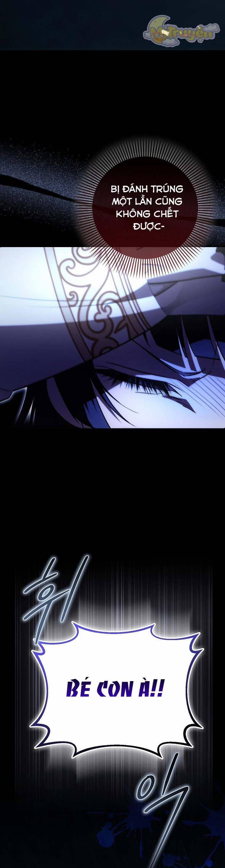 Lần Đầu Tiên Được Yêu Thương 50 trang 36