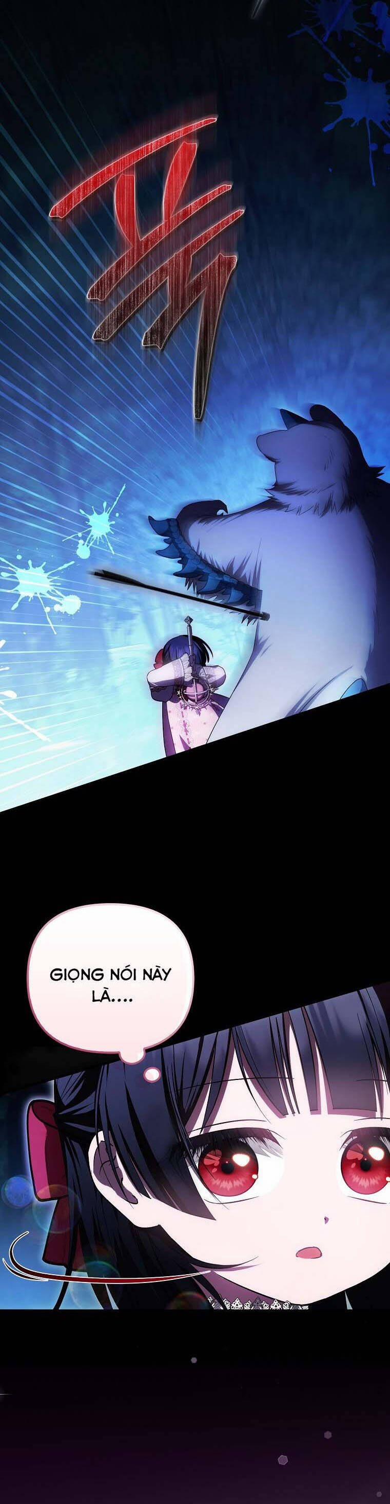 Lần Đầu Tiên Được Yêu Thương 50 trang 37