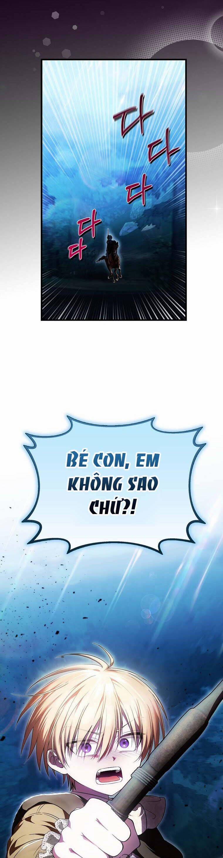 Lần Đầu Tiên Được Yêu Thương 50 trang 38