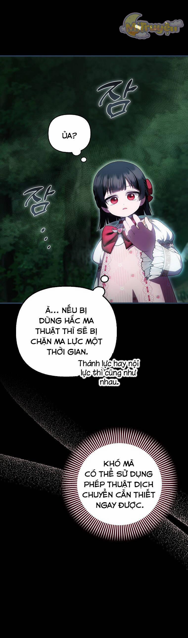 Lần Đầu Tiên Được Yêu Thương 50 trang 4