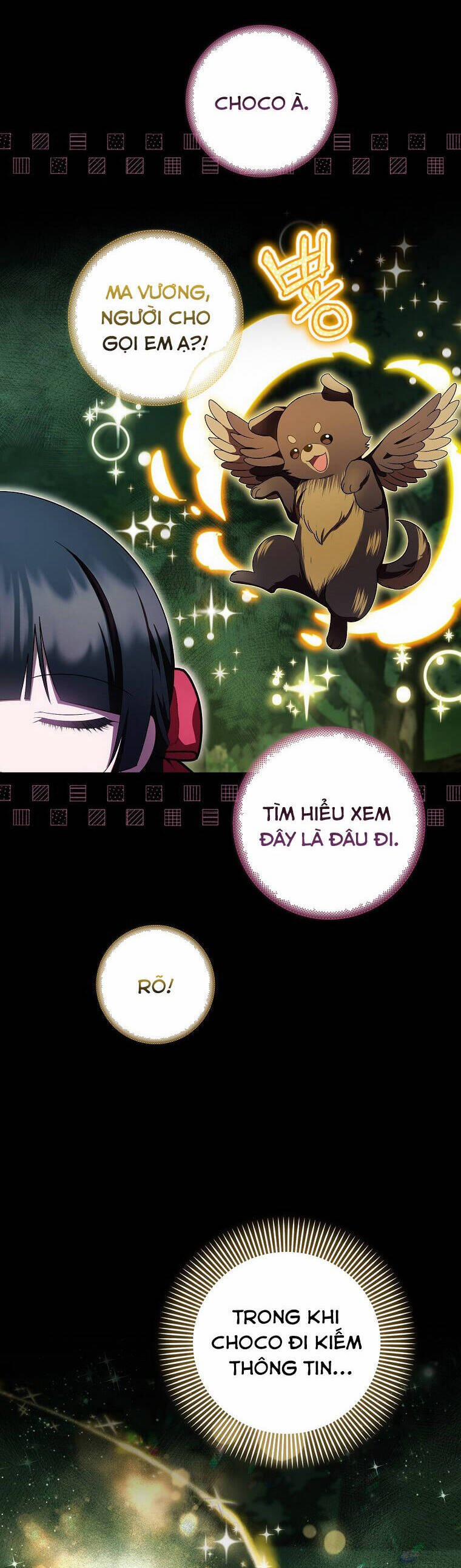 Lần Đầu Tiên Được Yêu Thương 50 trang 5