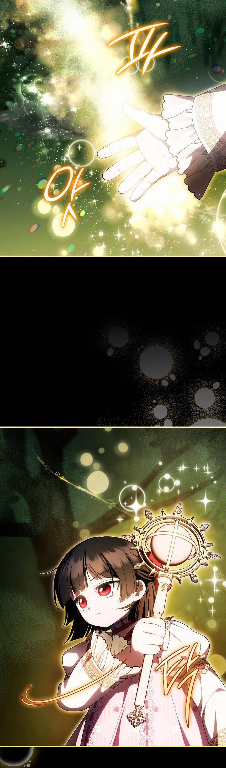 Lần Đầu Tiên Được Yêu Thương 50 trang 6