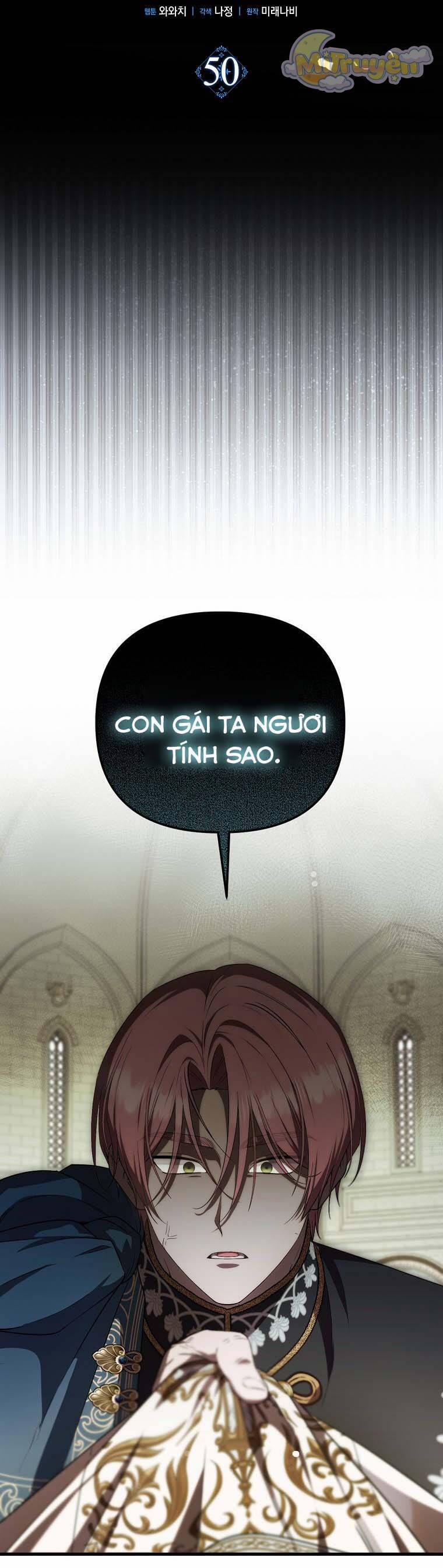 Lần Đầu Tiên Được Yêu Thương 50 trang 8