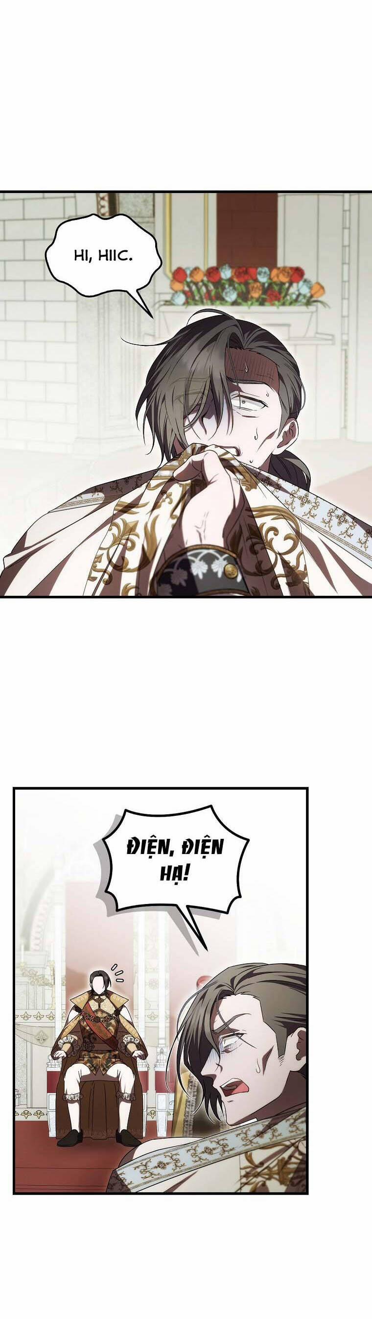 Lần Đầu Tiên Được Yêu Thương 50 trang 9