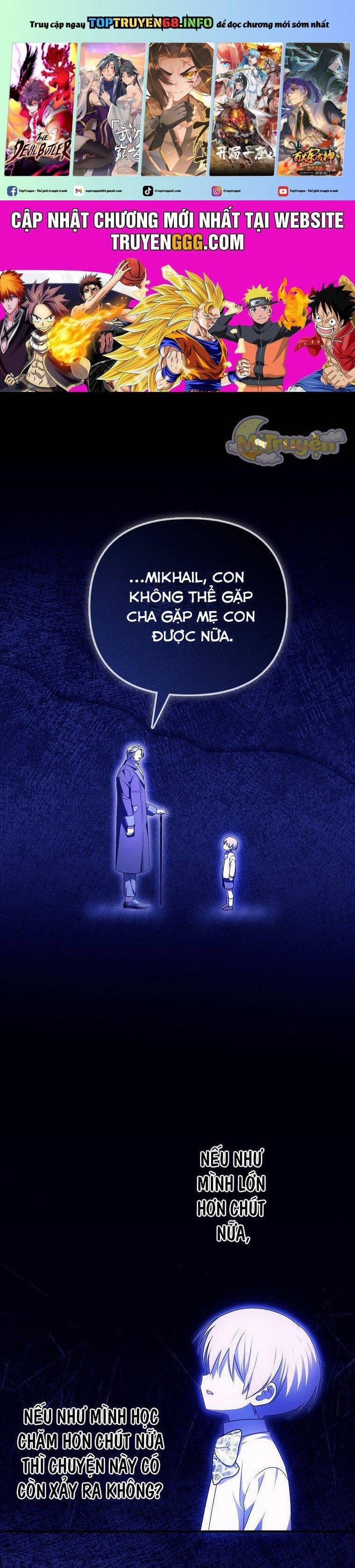 Lần Đầu Tiên Được Yêu Thương 51 trang 0