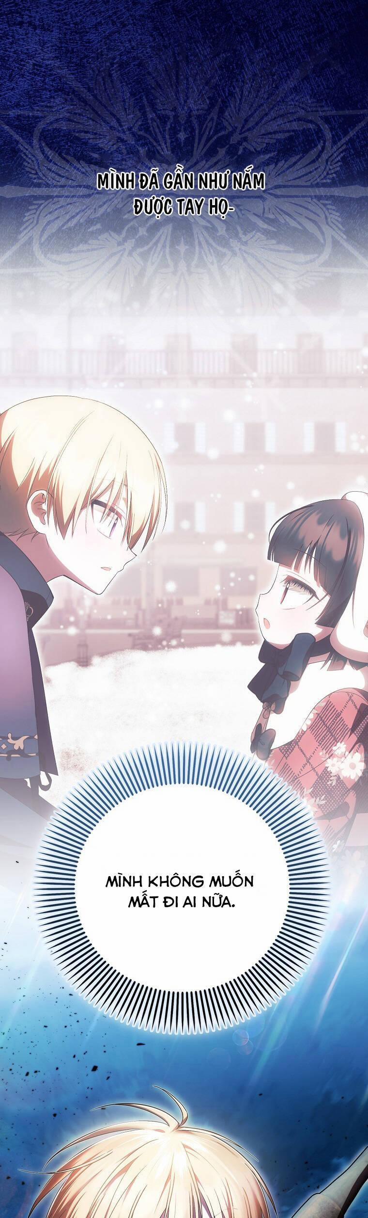 Lần Đầu Tiên Được Yêu Thương 51 trang 1