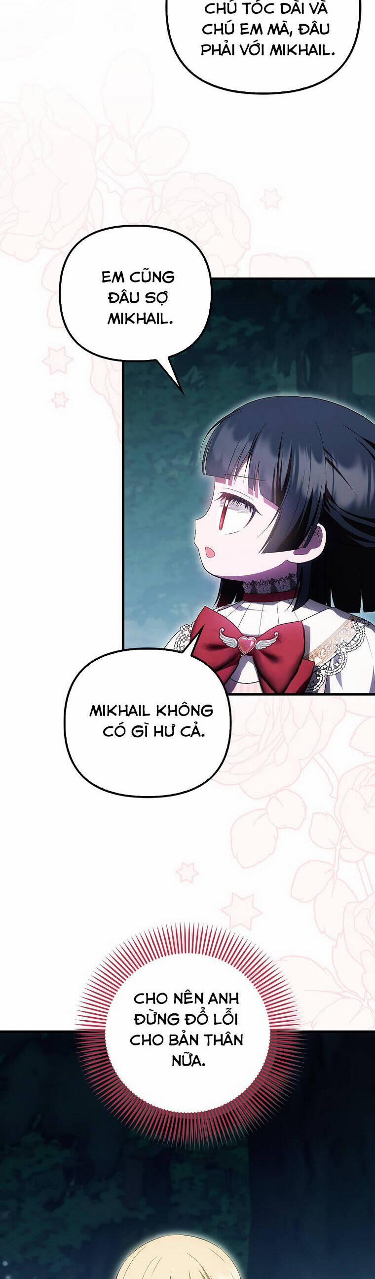 Lần Đầu Tiên Được Yêu Thương 51 trang 10