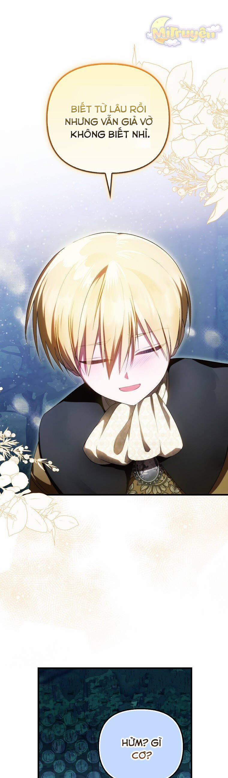 Lần Đầu Tiên Được Yêu Thương 51 trang 12