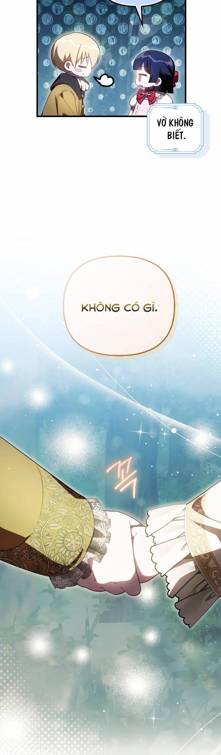 Lần Đầu Tiên Được Yêu Thương 51 trang 13