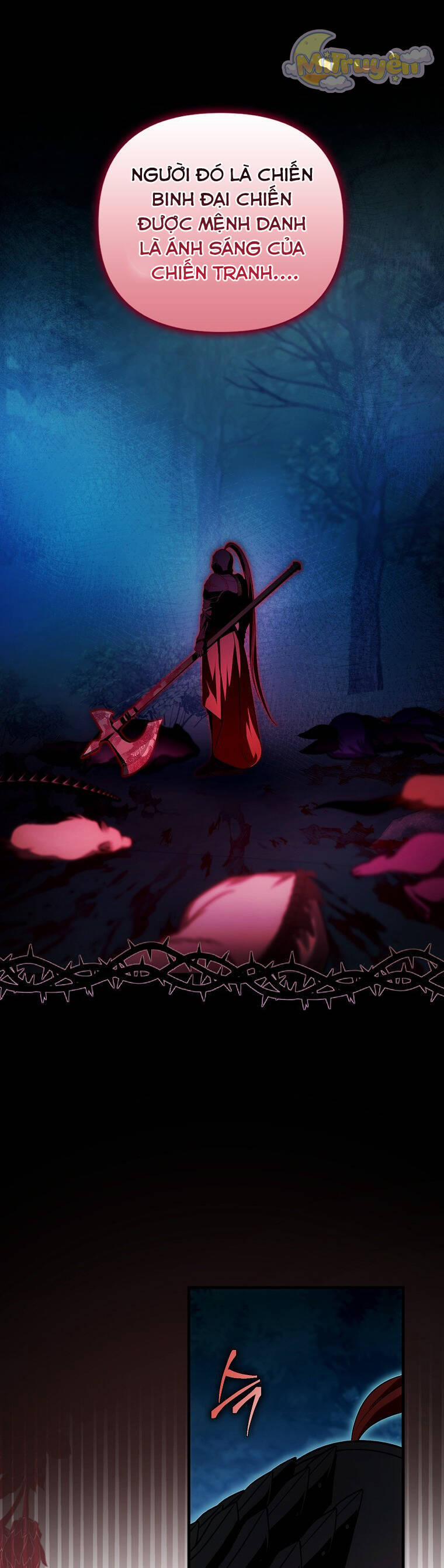 Lần Đầu Tiên Được Yêu Thương 51 trang 16