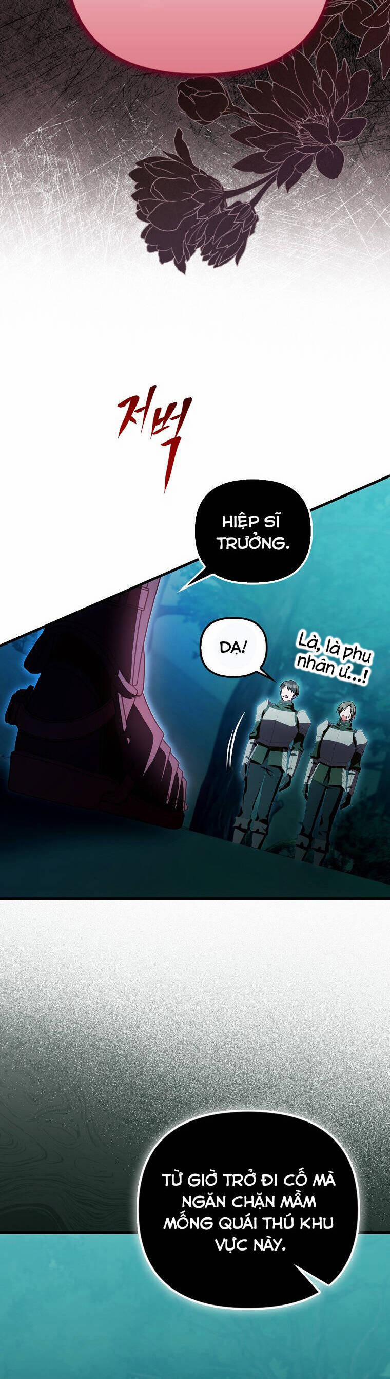 Lần Đầu Tiên Được Yêu Thương 51 trang 18