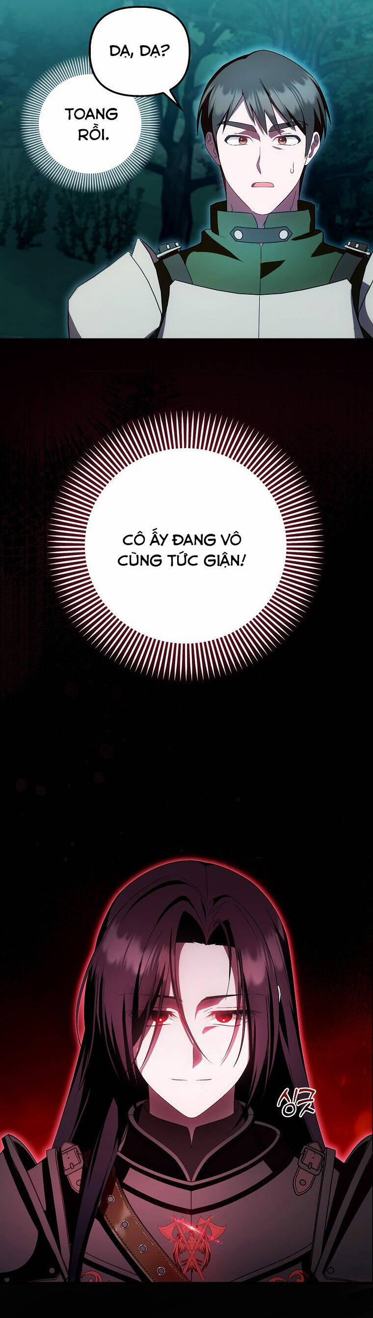 Lần Đầu Tiên Được Yêu Thương 51 trang 19