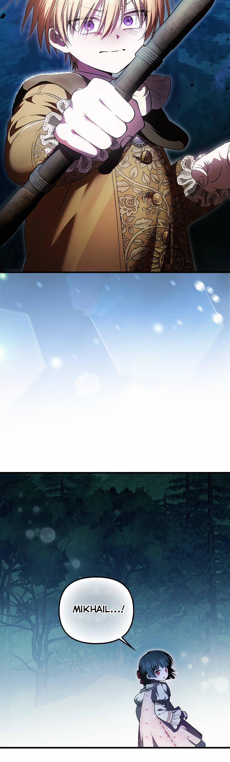 Lần Đầu Tiên Được Yêu Thương 51 trang 2