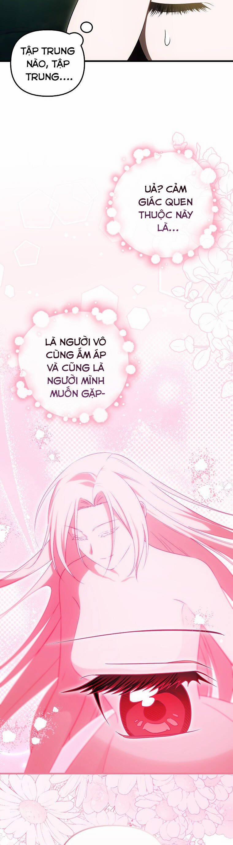 Lần Đầu Tiên Được Yêu Thương 51 trang 21