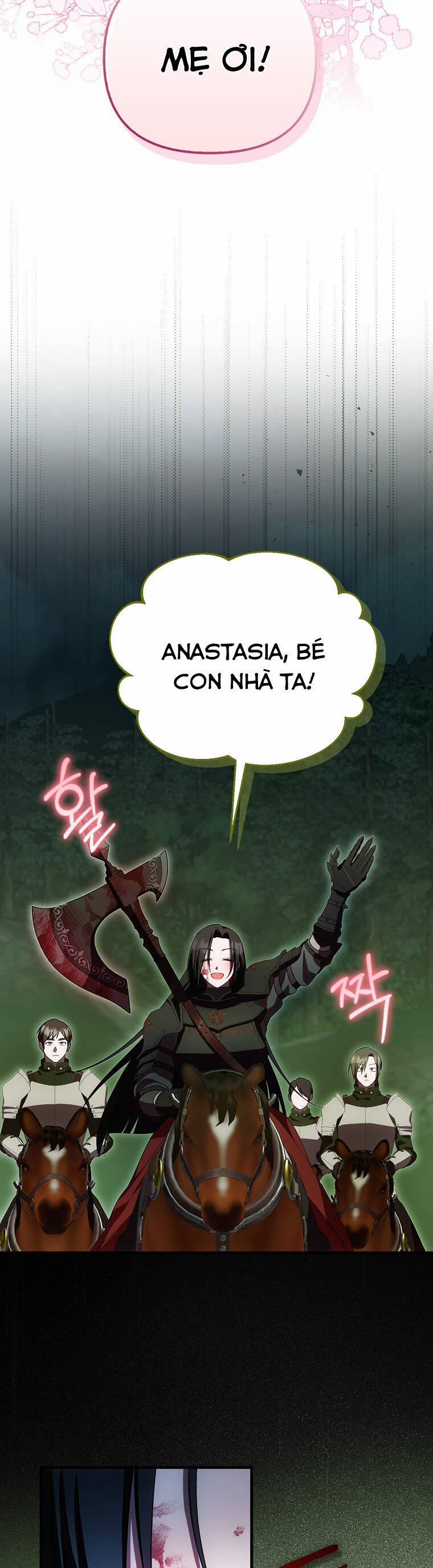 Lần Đầu Tiên Được Yêu Thương 51 trang 22