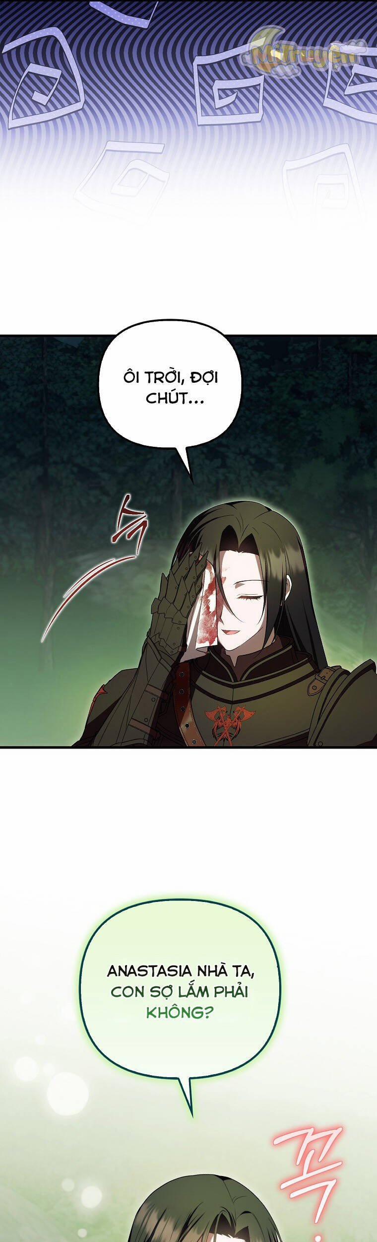 Lần Đầu Tiên Được Yêu Thương 51 trang 24