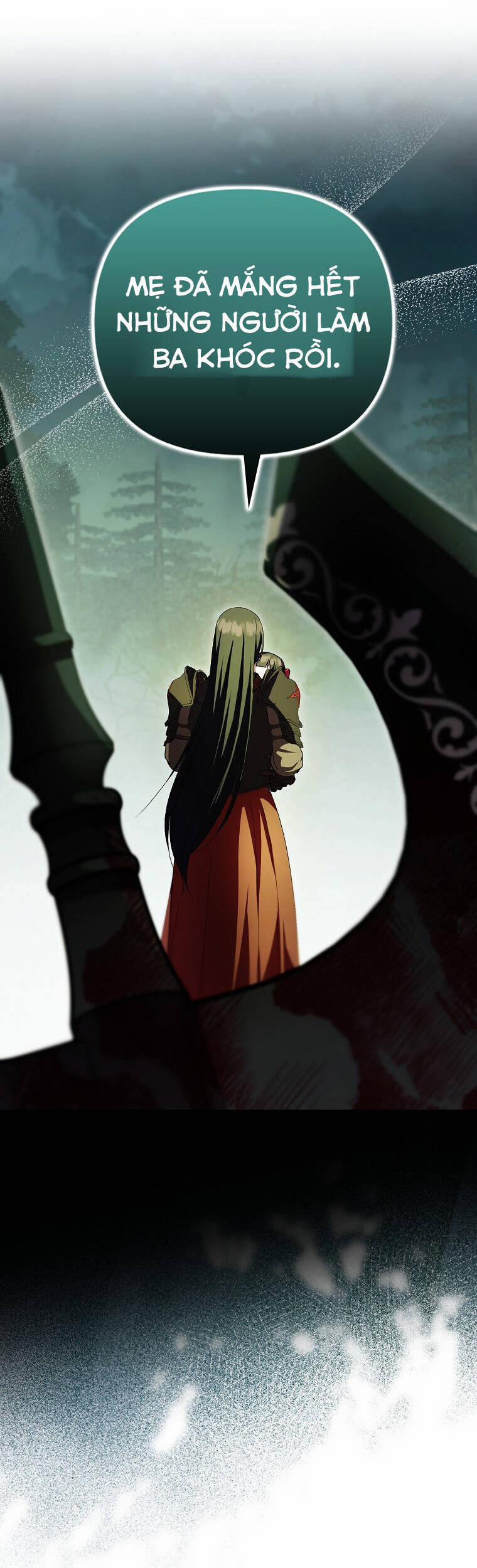 Lần Đầu Tiên Được Yêu Thương 51 trang 27